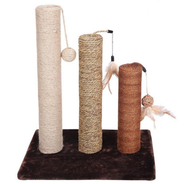 Φωτογραφία προϊόντος: Ονυχοδρόμιο Tris 41x31x50,5cm Ferribiella