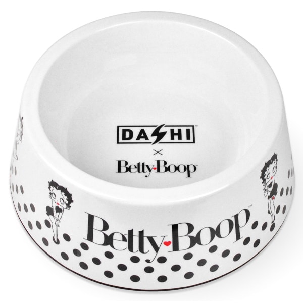 Φωτογραφία προϊόντος: Πιάτο Dashi BettyBoo 0,57L/18,5cm