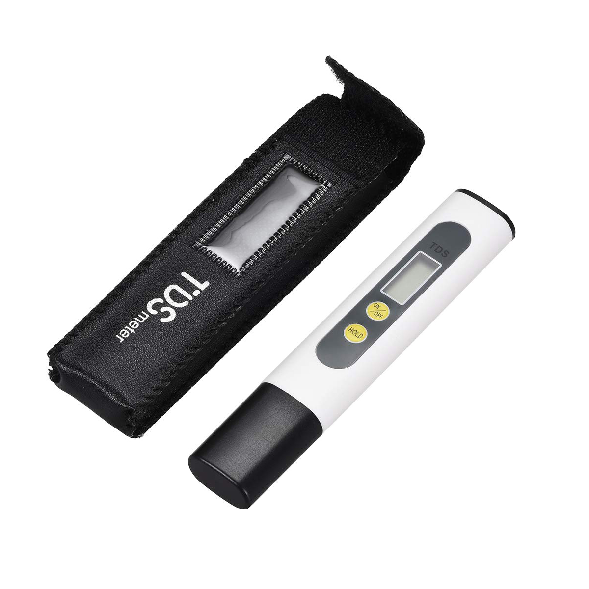 Φωτογραφία προϊόντος: TDS Meter Ψηφιακό Αγωγιμόμετρο Αξιόπιστο - Επαγγελματικό - OEM