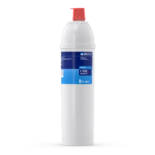 Φωτογραφία προϊόντος: Brita Purity C 300 Quell ST Ανταλλακτικό Φίλτρο Νερού με Ρητίνη Ανταλλαγής Ιόντων - OEM