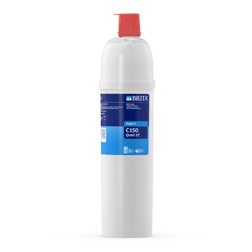 Φωτογραφία προϊόντος: Brita Purity C 150 Quell ST Ανταλλακτικό Φίλτρο Νερού με Ρητίνη Ανταλλαγής Ιόντων (OEM)
