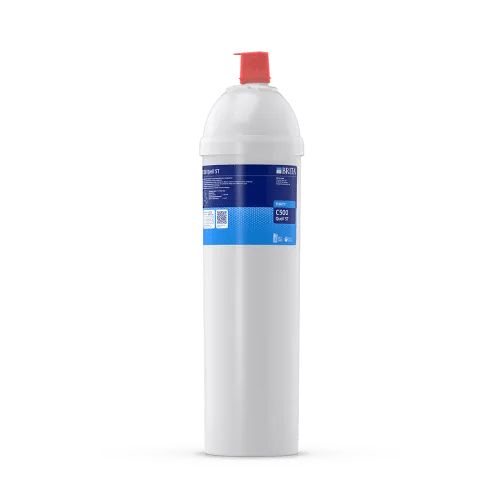 Φωτογραφία προϊόντος: Brita Purity C 500 Quell ST Ανταλλακτικό Φίλτρο Νερού με Ρητίνη Ανταλλαγής Ιόντων (OEM)