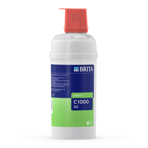 Φωτογραφία προϊόντος: Brita Purity C 1000 AC Ανταλλακτικό Φίλτρο Νερού με Ενεργό Άνθρακα (OEM)
