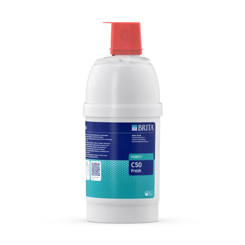 Φωτογραφία προϊόντος: Brita Purity Fresh C 50 Ανταλλακτικό Φίλτρο Νερού με Τεχνολογία Ενεργού Άνθρακα (OEM)