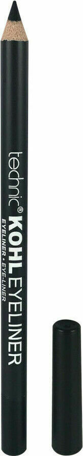 Φωτογραφία προϊόντος: Technic Kohl Eyeliner Μαύρο 1,2 gr