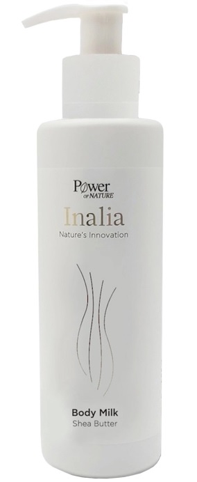 Φωτογραφία προϊόντος: Power Health Inalia Body Milk 200ml