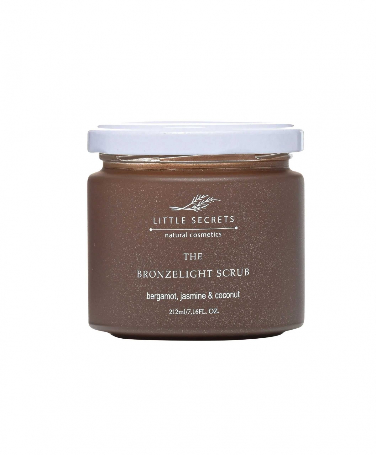 Φωτογραφία προϊόντος: Little Secrets The Bronzelight Scrub 212ml