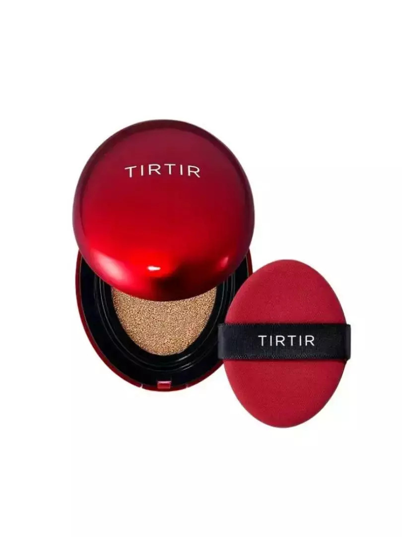 Φωτογραφία προϊόντος: Tirtir Mask Fit Red Cushion 24N Latte 18gr