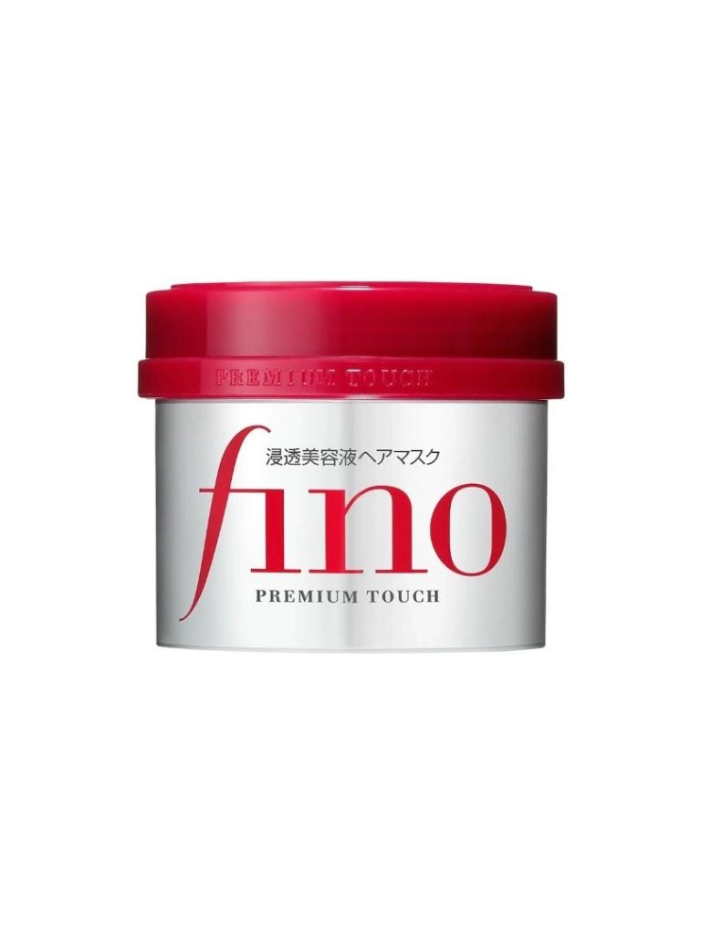 Φωτογραφία προϊόντος: Shiseido Fino Premium Hair Mask 230gr