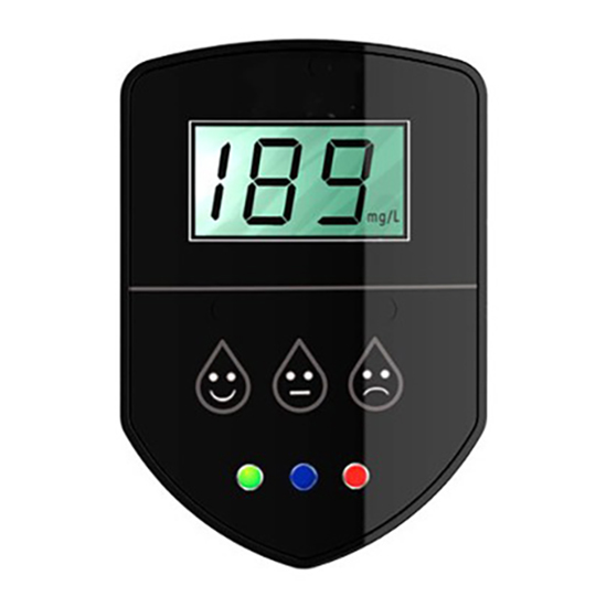 Φωτογραφία προϊόντος: TDS Meter Ψηφιακό Αγωγιμόμετρο Βρύσης (OEM)