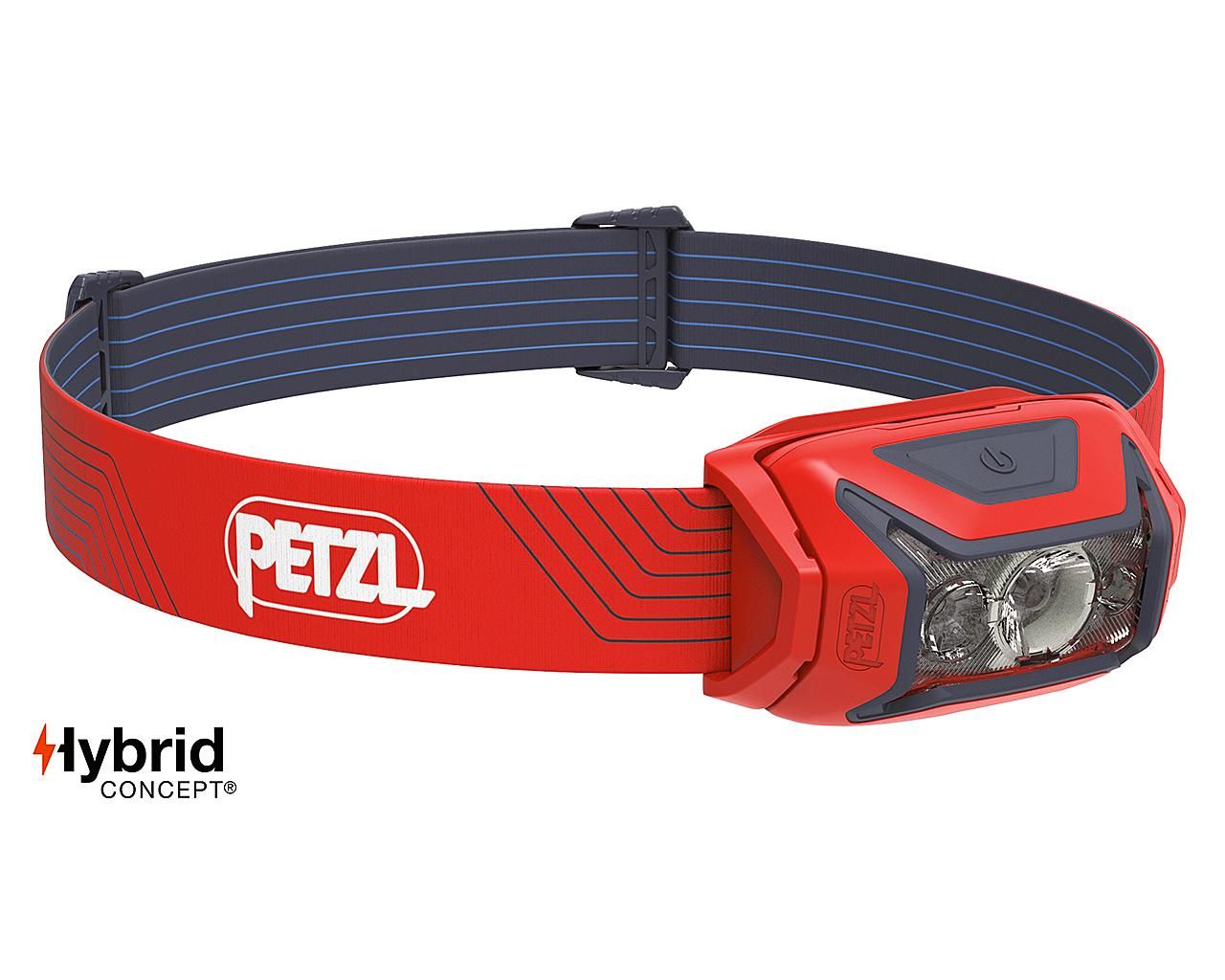 Φωτογραφία προϊόντος: Φακός Κεφαλής ACTIK® Red Κωδικός 264943