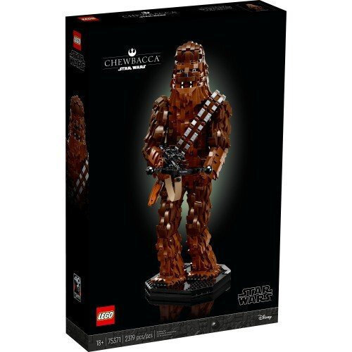 Φωτογραφία προϊόντος: Lego 75371 Star Wars Chewbacca για 18+ ετών
