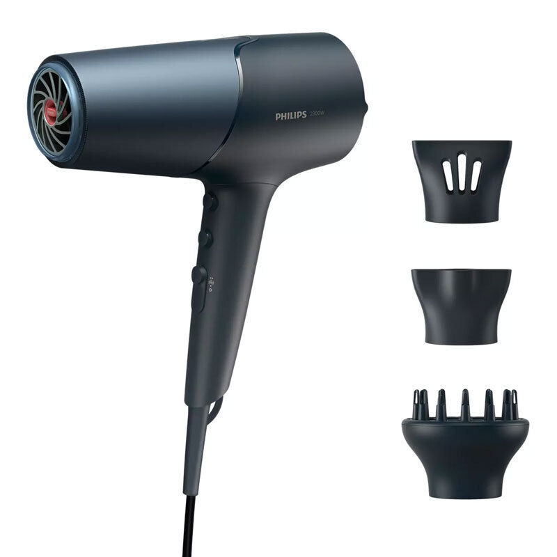 Φωτογραφία προϊόντος: Philips Πιστολάκι Μαλλιών BHD512/20