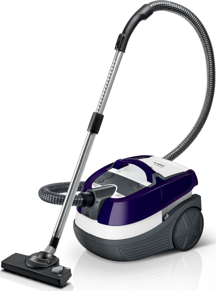Φωτογραφία προϊόντος: Bosch BWD41740 Σκούπα Υγρών / Στερεών 1700W με Κάδο 5lt