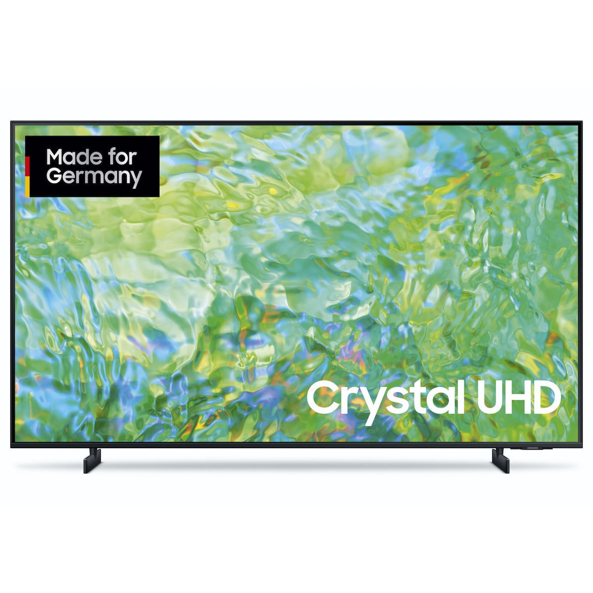 Φωτογραφία προϊόντος: Samsung Smart Τηλεόραση 75" 4K UHD LED GU75CU8079UXZG HDR (2023)