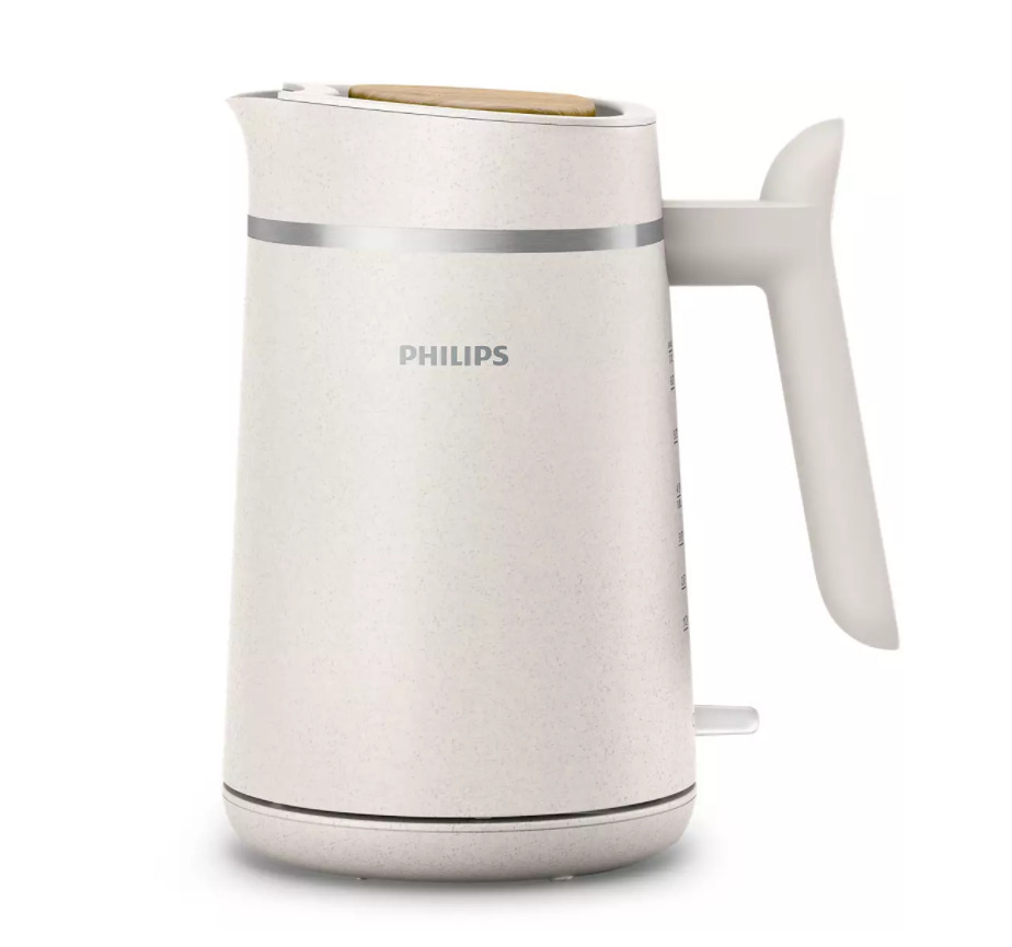 Φωτογραφία προϊόντος: Philips HD9365/10 Βραστήρας 1.7lt 2200W Λευκός