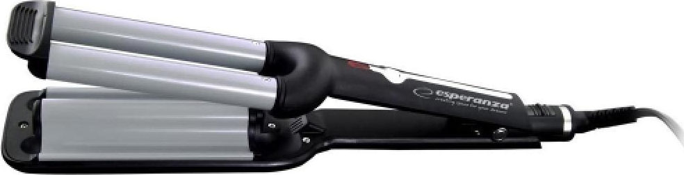 Φωτογραφία προϊόντος: Esperanza Hair Curler Ψαλίδι Μαλλιών για Κυματιστά Μαλλιά 55W EBL013
