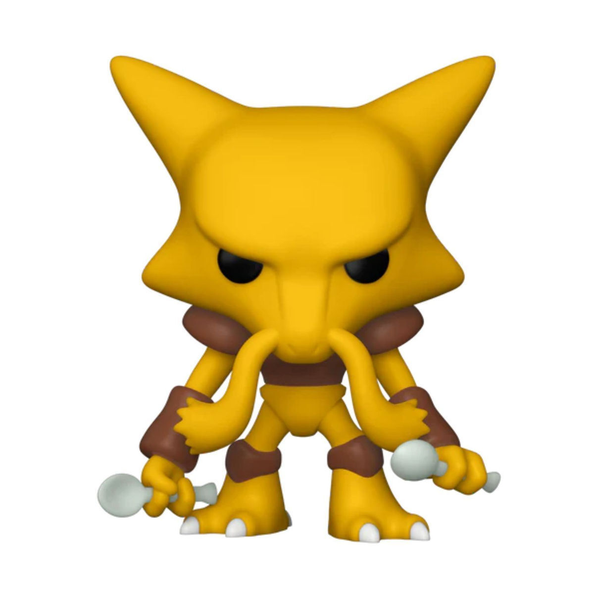 Φωτογραφία προϊόντος: Funko Pop! Pokemon - Alakazam
