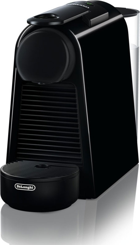 Φωτογραφία προϊόντος: Delonghi EN85.B Essenza Mini Καφετιέρα για Κάψουλες Nespresso Πίεσης 19bar Black