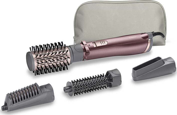 Φωτογραφία προϊόντος: Babyliss Ηλεκτρική Βούρτσα Ionic AS960E