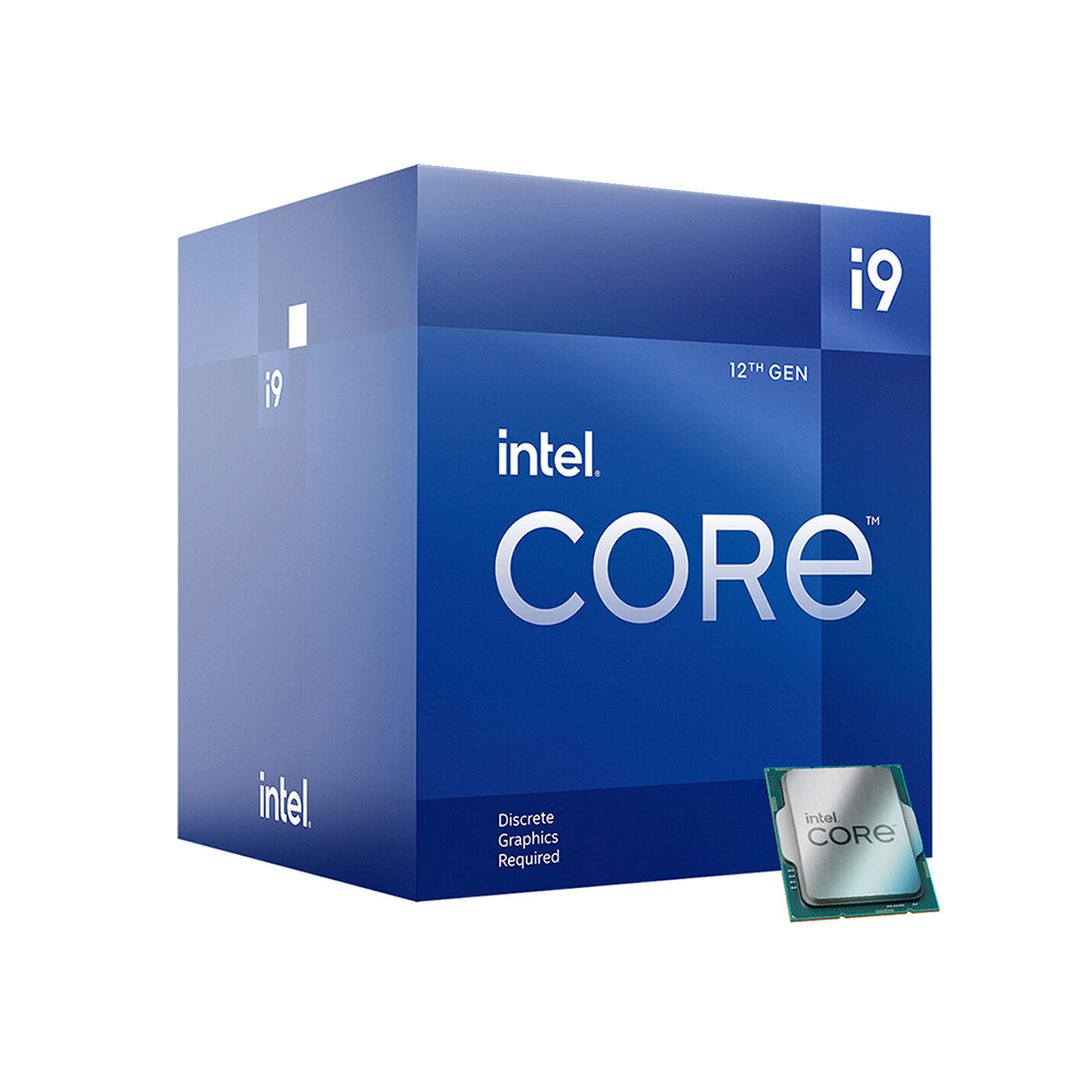 Φωτογραφία προϊόντος: Intel Core i9-12900F 1.80GHz Επεξεργαστής 16 Πυρήνων για Socket 1700 σε Κουτί