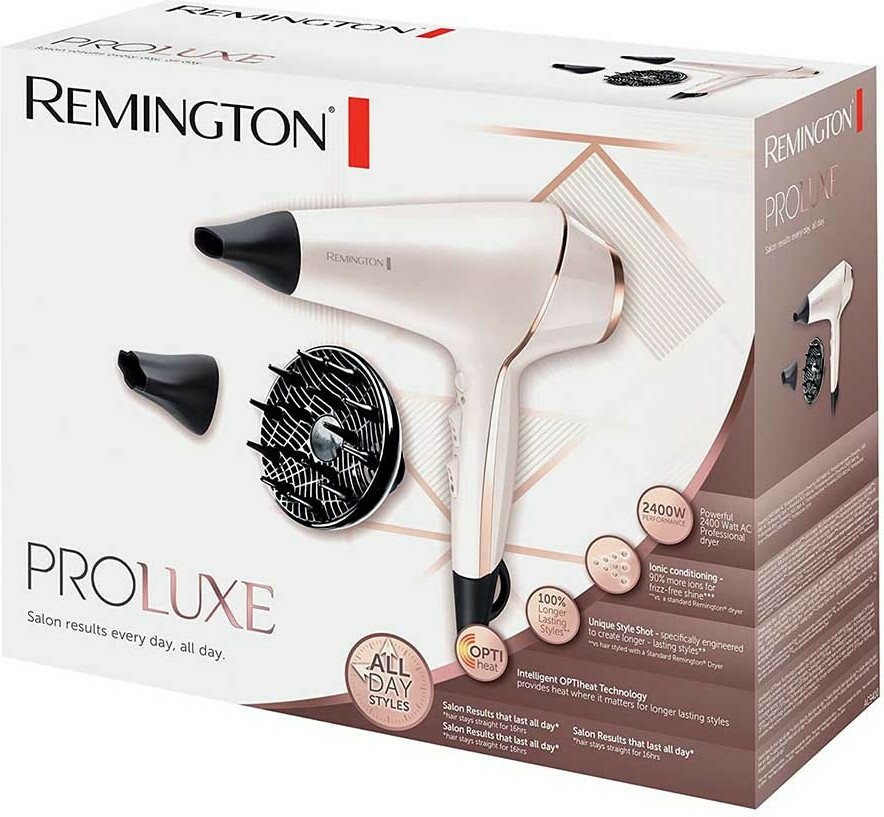 Φωτογραφία προϊόντος: Remington AC9140