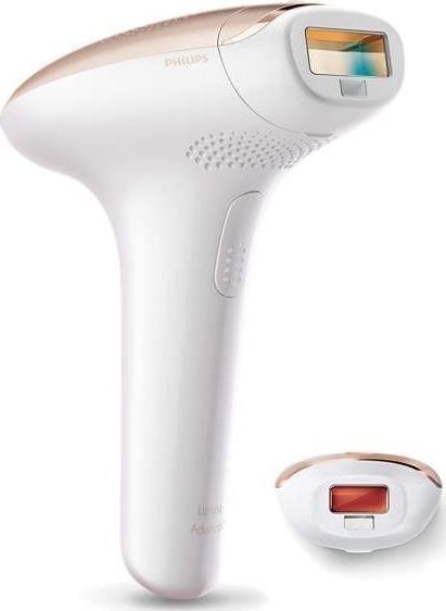 Φωτογραφία προϊόντος: Philips Lumea Advanced IPL Αποτριχωτική Μηχανή Laser για Πρόσωπο, Σώμα +amp; Μπικίνι SC1997/00