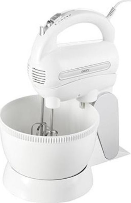 Φωτογραφία προϊόντος: Adler CAMRY MIXER WITH A BOWL 600W - (CR4213)