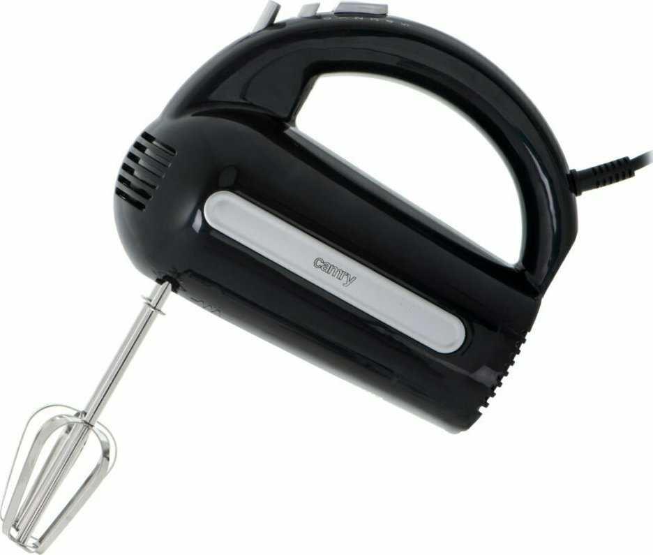 Φωτογραφία προϊόντος: Camry CR 4218 Μίξερ Χειρός 300W Μαύρο