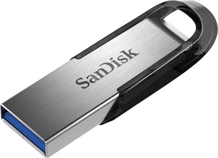 Φωτογραφία προϊόντος: Sandisk Ultra Flair 512GB USB 3.0 Stick Μαύρο