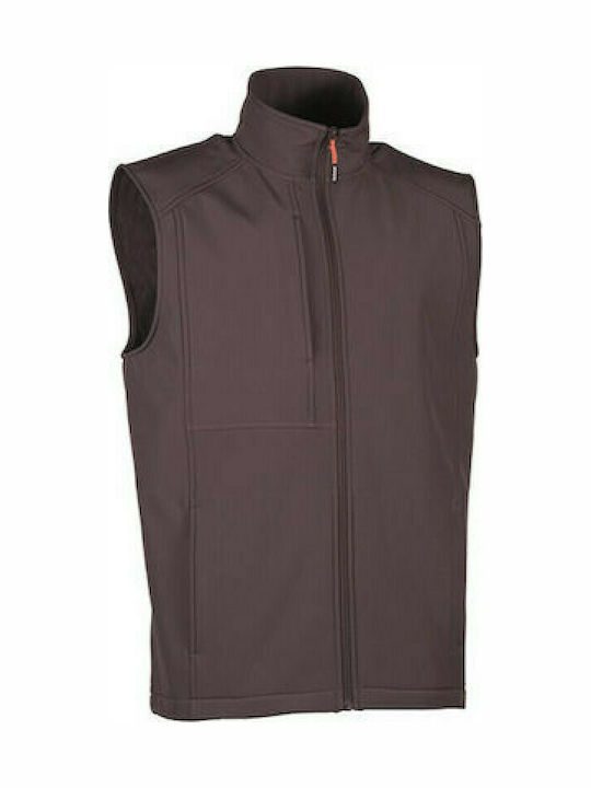 Φωτογραφία προϊόντος: Γιλέκο εργασίας softshell HEROCK MALUS