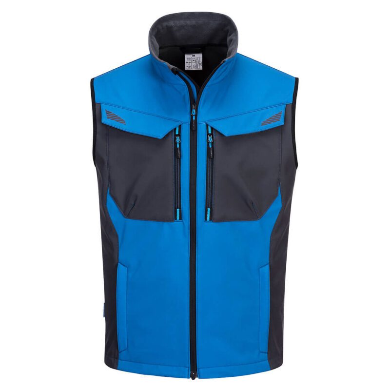 Φωτογραφία προϊόντος: Γιλέκο softshell WX3 PORTWEST T751