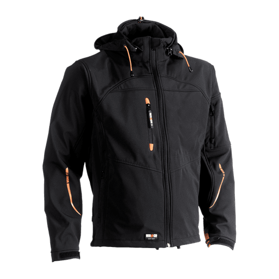 Φωτογραφία προϊόντος: Μπουφάν softshell HEROCK POSEIDON
