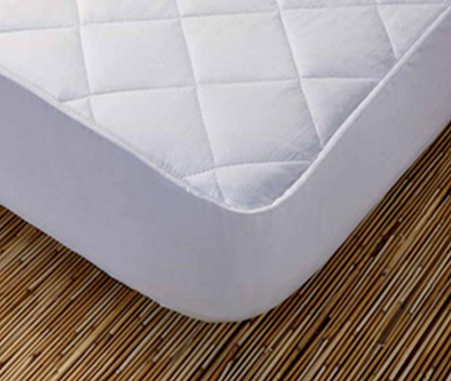Φωτογραφία προϊόντος: DRY SLEEP TOP ΚΑΛΥΜΜΑ ΠΡΟΣΤΑΤΕΥΤΙΚΟ ΒΑΜΒΑΚΕΡΟ ΚΑΠΙΤΟΝΕ ΕΠΙΣΤΡΩΜΑ/ΥΠΟΣΤΡΩΜΑ 120x200cm
