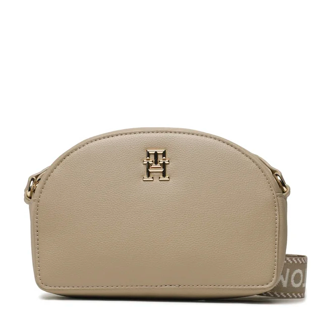 Φωτογραφία προϊόντος: Tommy Hilfiger Τσαντα οβαλ με ιμαντα AW0AW14471 - Τεμάχιο, ΜΠΕΖ