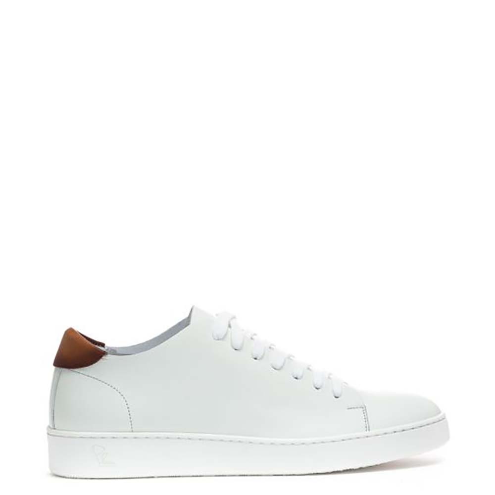 Φωτογραφία προϊόντος: Ανδρικά Sneakers Per La Moda 2575 - 43, ΛΕΥΚΟ