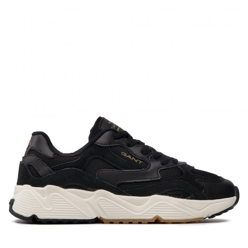 Φωτογραφία προϊόντος: Γυναικεία Sneakers Gant Nicewill 24537717 - 40, ΜΑΥΡΟ
