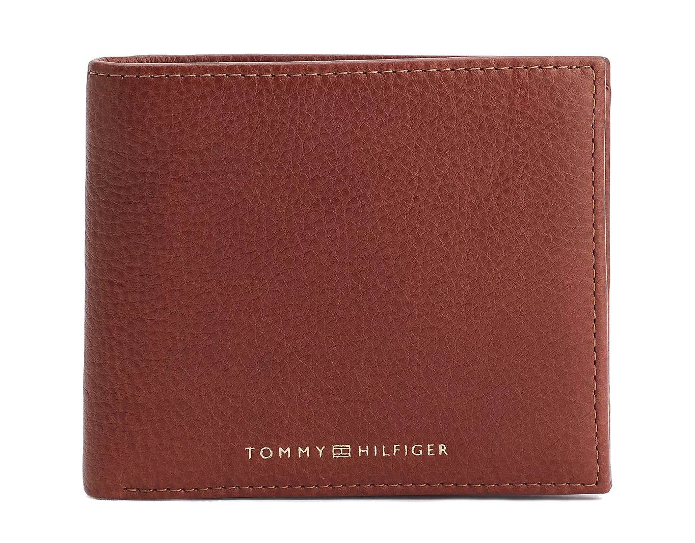 Φωτογραφία προϊόντος: Ανδρικό Πορτοφόλι Tommy Hilfiger Premium Leather CC & Coin AM0AM10238 - Τεμάχιο, ΤΑΜΠΑ