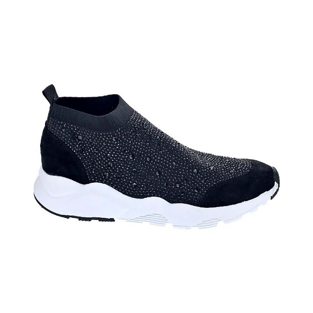 Φωτογραφία προϊόντος: Γυναικεία Sneakers Francesco Milano V35-1TS - 36, ΜΑΥΡΟ