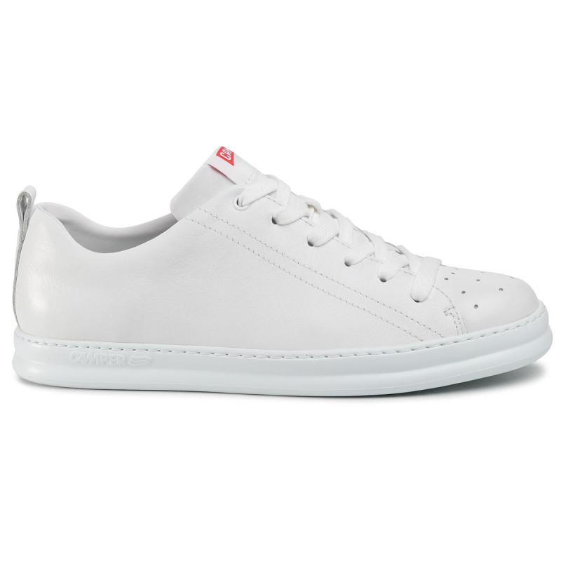 Φωτογραφία προϊόντος: Ανδρικά Sneakers Camper Runner Four K100226-047 - 43, ΛΕΥΚΟ