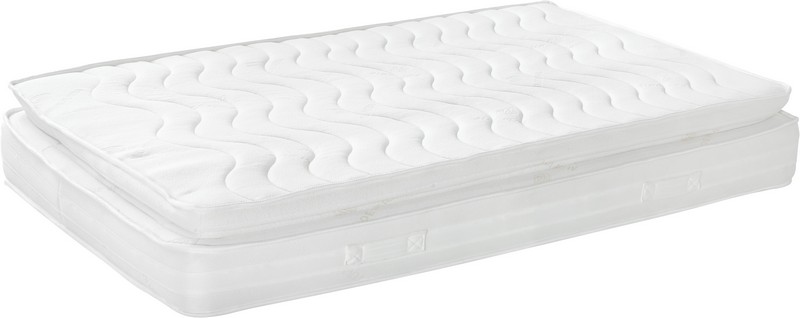 Φωτογραφία προϊόντος: ELEGANT PILLOW TOP COMFORT STROM ΟΡΘΟΠΕΔΙΚΟ ΣΤΡΩΜΑ ΔΙΠΛΟ 141-150cm