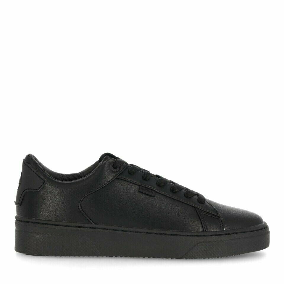 Φωτογραφία προϊόντος: Ανδρικά Sneakers Mexx James MXQP040002M - 44, ΜΑΥΡΟ
