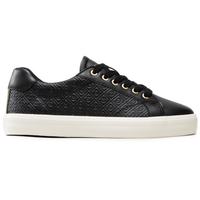 Φωτογραφία προϊόντος: Γυναικεία Sneakers Gant Seaville 22531586 - 37, ΜΑΥΡΟ