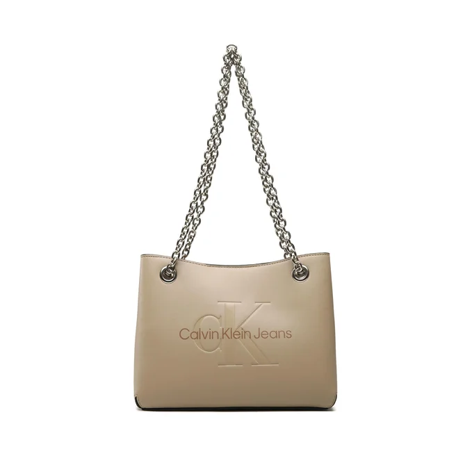 Φωτογραφία προϊόντος: Γυναικειά Τσάντα Calvin Klein Shoulder K60K607831 - Τεμάχιο, ΜΠΕΖ