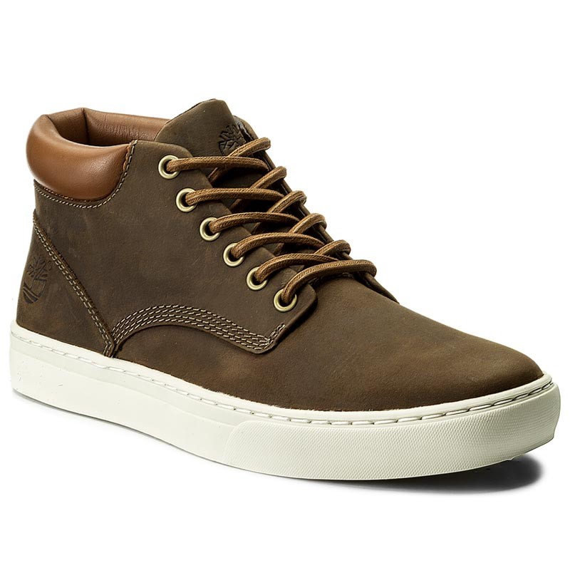 Φωτογραφία προϊόντος: Ανδρικά Μποτάκια Timberland Adventure 2.0 CUPSOL A1JUC - 41.5, ΛΑΔΙ