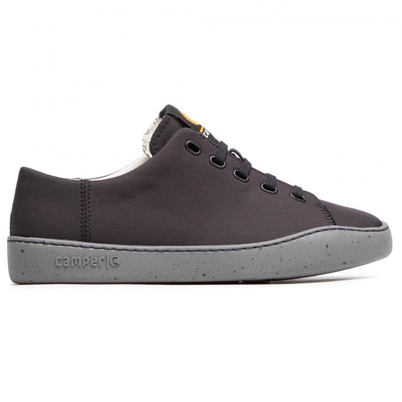 Φωτογραφία προϊόντος: Ανδρικά Sneakers Camper Piu Touring K100596-007 - 43, ΜΑΥΡΟ