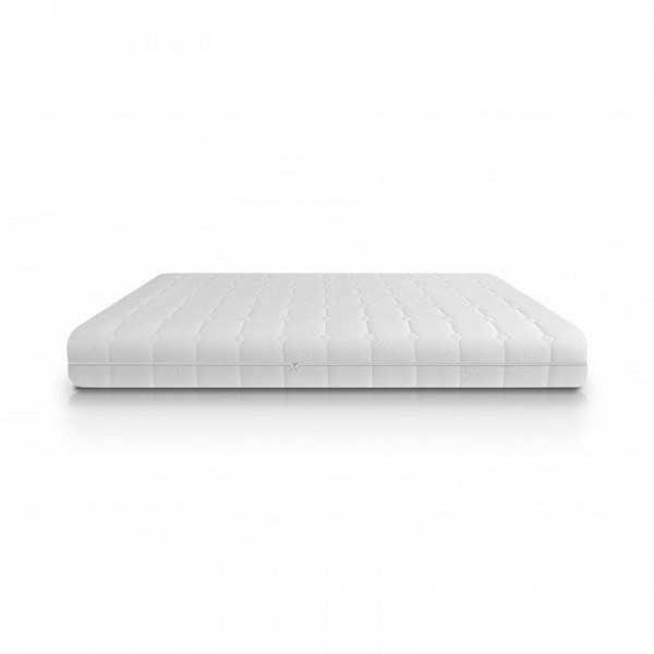 Φωτογραφία προϊόντος: BIOREST ECO SLEEP ΣΤΡΩΜΑ ΧΩΡΙΣ ΕΛΑΤΗΡΙΑ ΜΕ MEMORY FOAM Διπλό 160Χ200 ROLL PACK