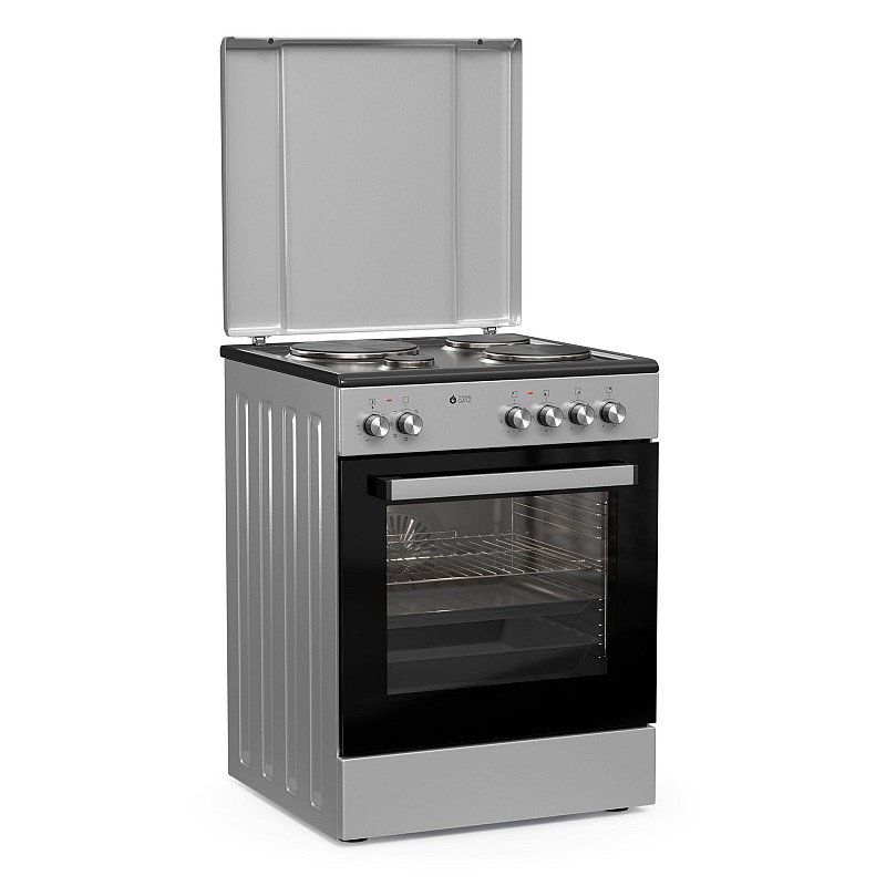 Φωτογραφία προϊόντος: THERMOGATZ TGS E8021 S TURBO 80Lt