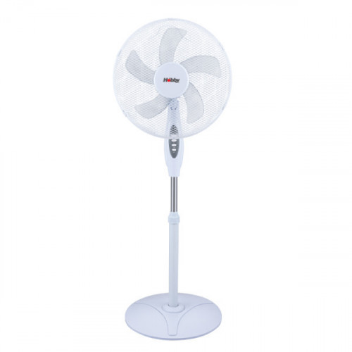 Φωτογραφία προϊόντος: Hobby HSF-80623 Ανεμιστήρας Ορθοστάτης 45W Διαμέτρου 40cm