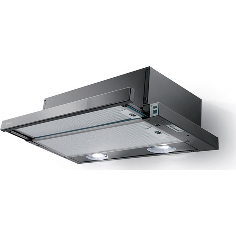 Φωτογραφία προϊόντος: Faber Telescopic T3100 Inox Συρόμενος Απορροφητήρας 60cm Inox